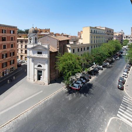 روما Celeste Suites Vittorio Emanuele المظهر الخارجي الصورة