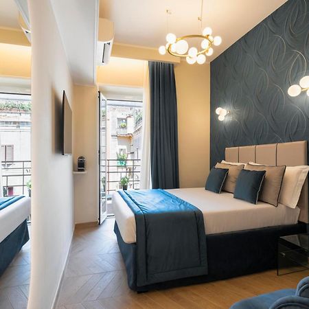 روما Celeste Suites Vittorio Emanuele المظهر الخارجي الصورة