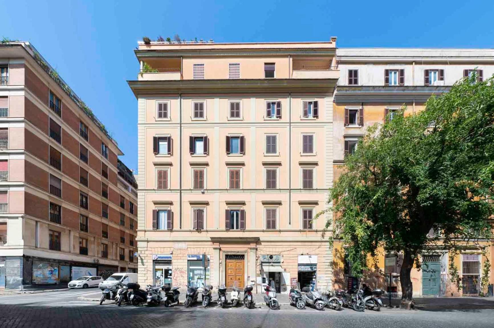 روما Celeste Suites Vittorio Emanuele المظهر الخارجي الصورة
