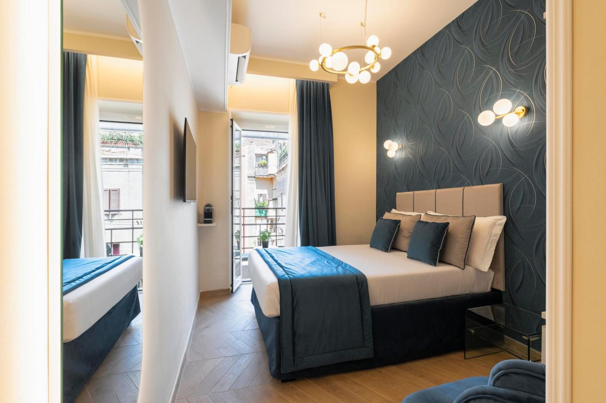 روما Celeste Suites Vittorio Emanuele المظهر الخارجي الصورة