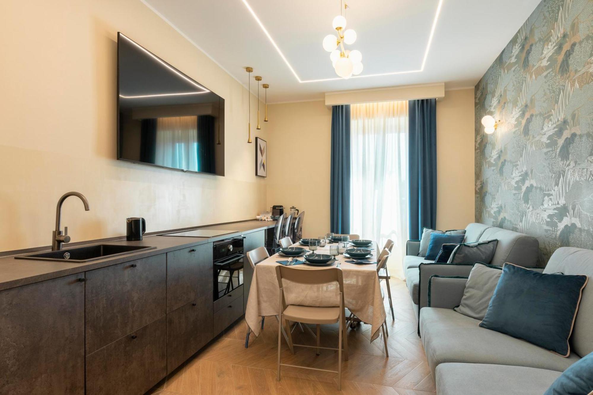 روما Celeste Suites Vittorio Emanuele المظهر الخارجي الصورة