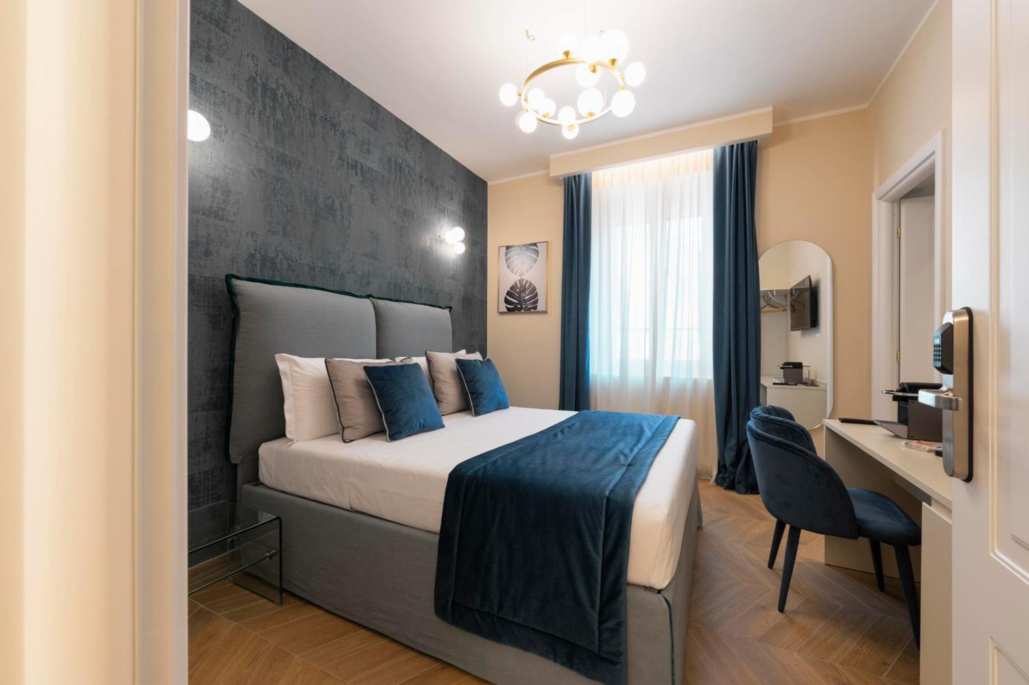 روما Celeste Suites Vittorio Emanuele المظهر الخارجي الصورة