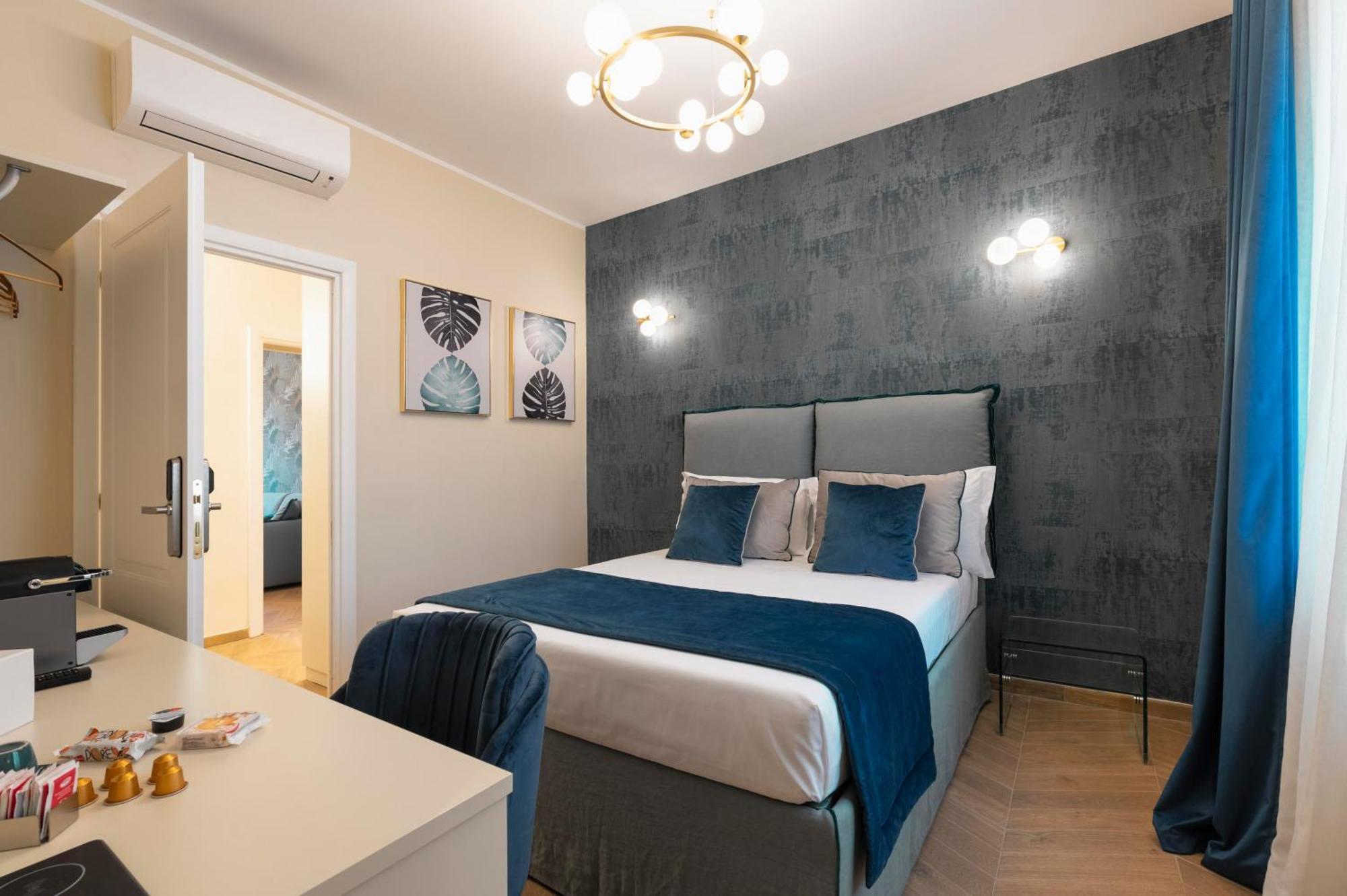 روما Celeste Suites Vittorio Emanuele المظهر الخارجي الصورة