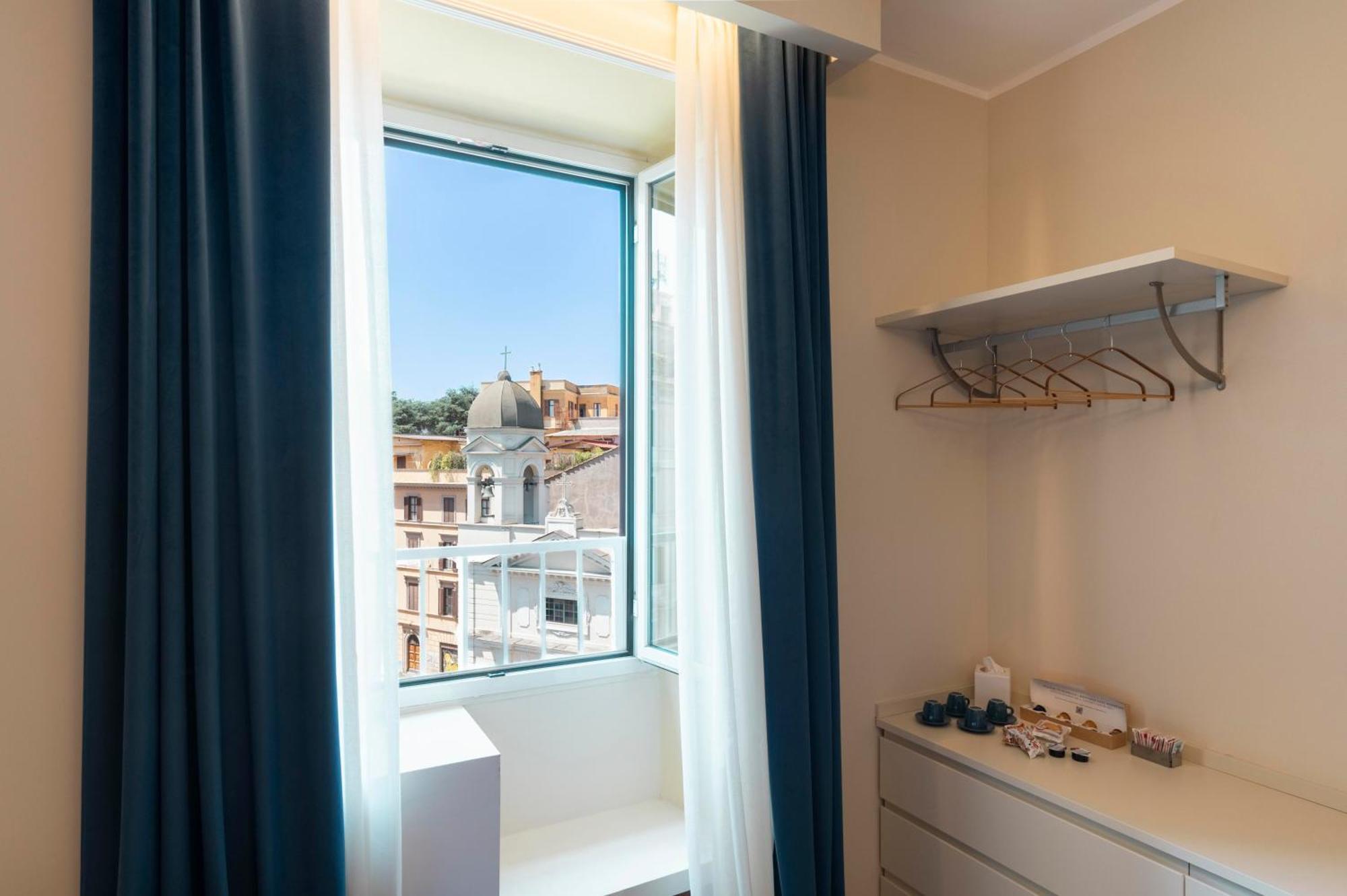 روما Celeste Suites Vittorio Emanuele المظهر الخارجي الصورة