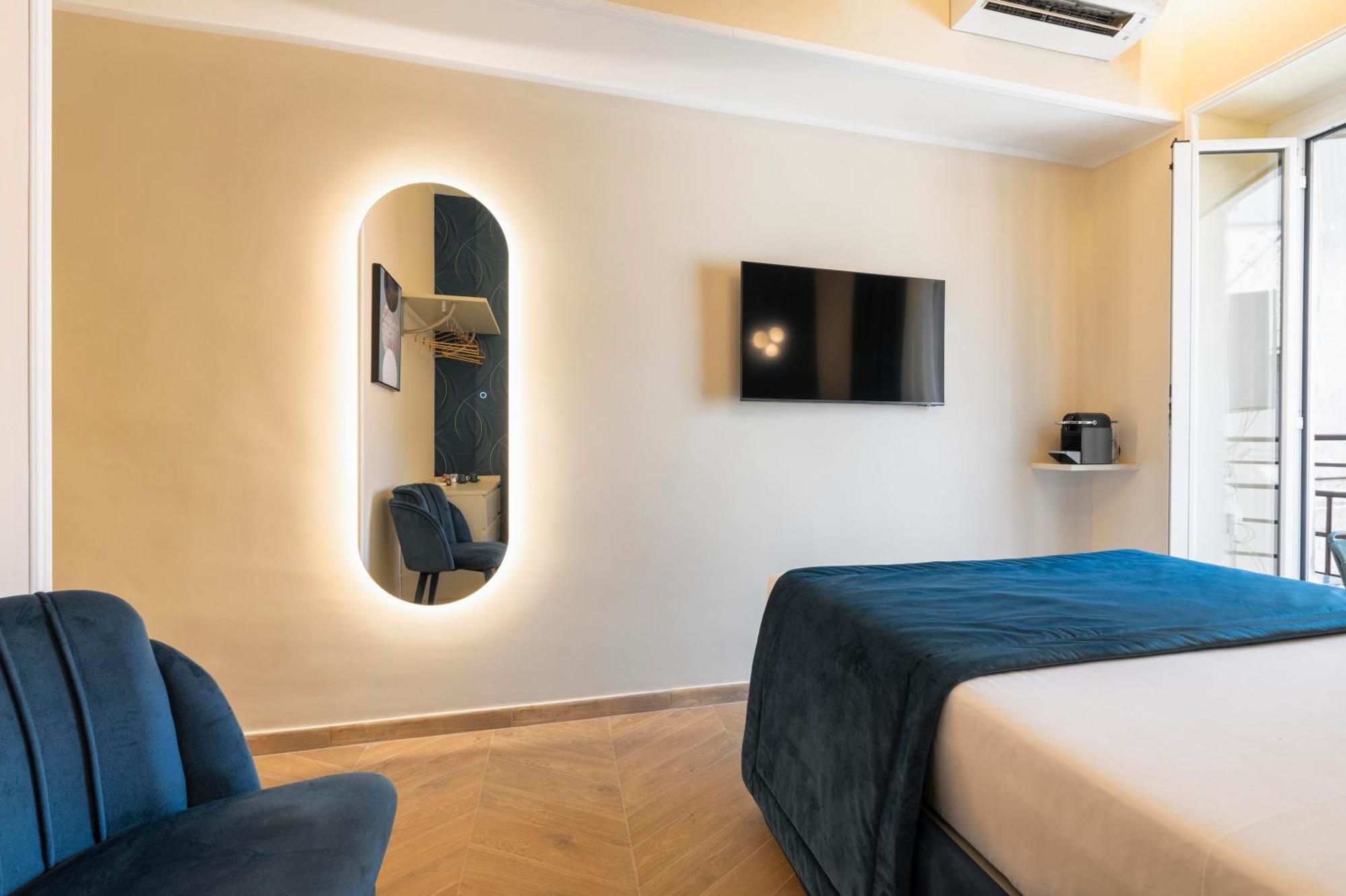 روما Celeste Suites Vittorio Emanuele المظهر الخارجي الصورة