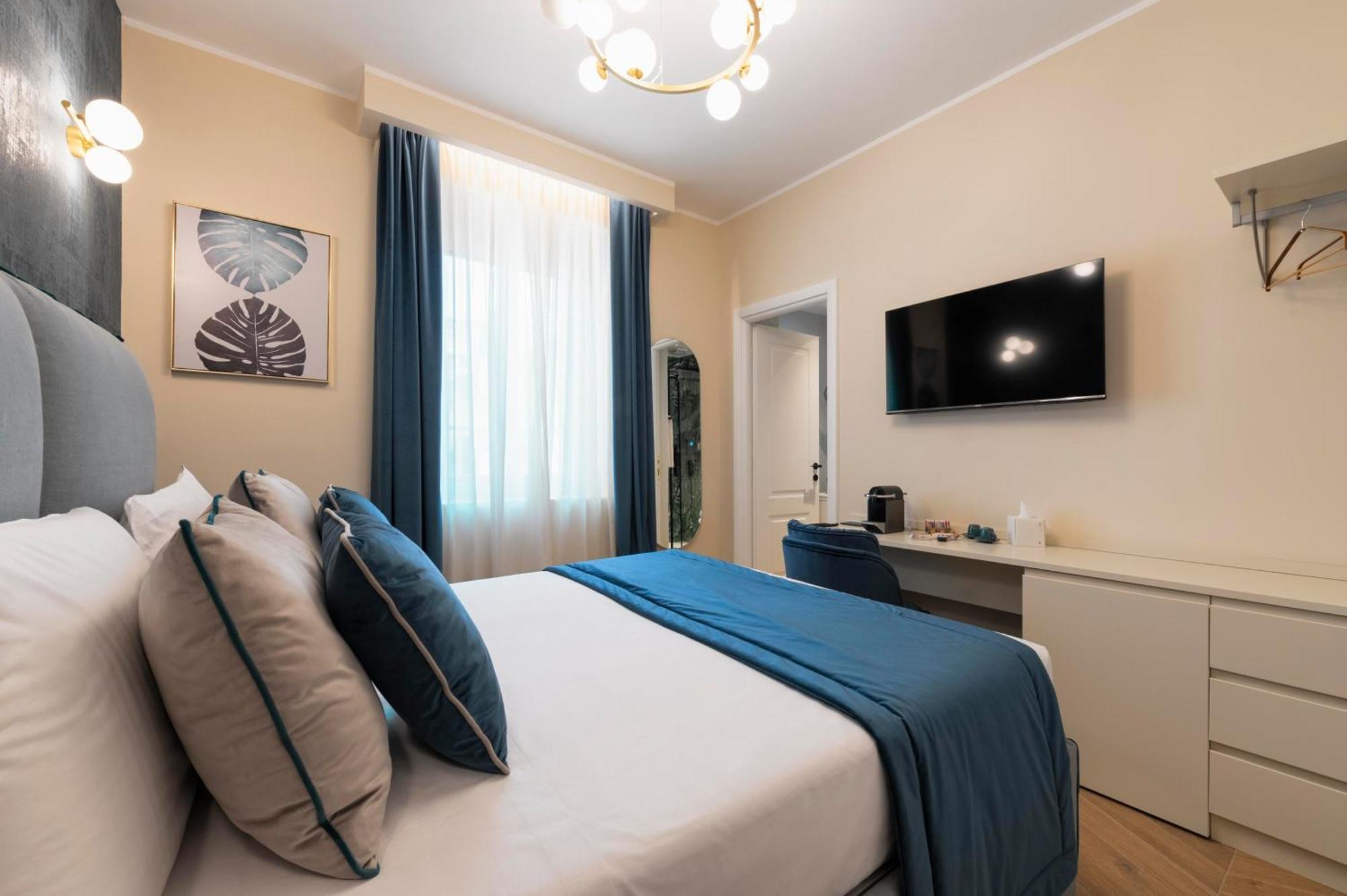 روما Celeste Suites Vittorio Emanuele المظهر الخارجي الصورة