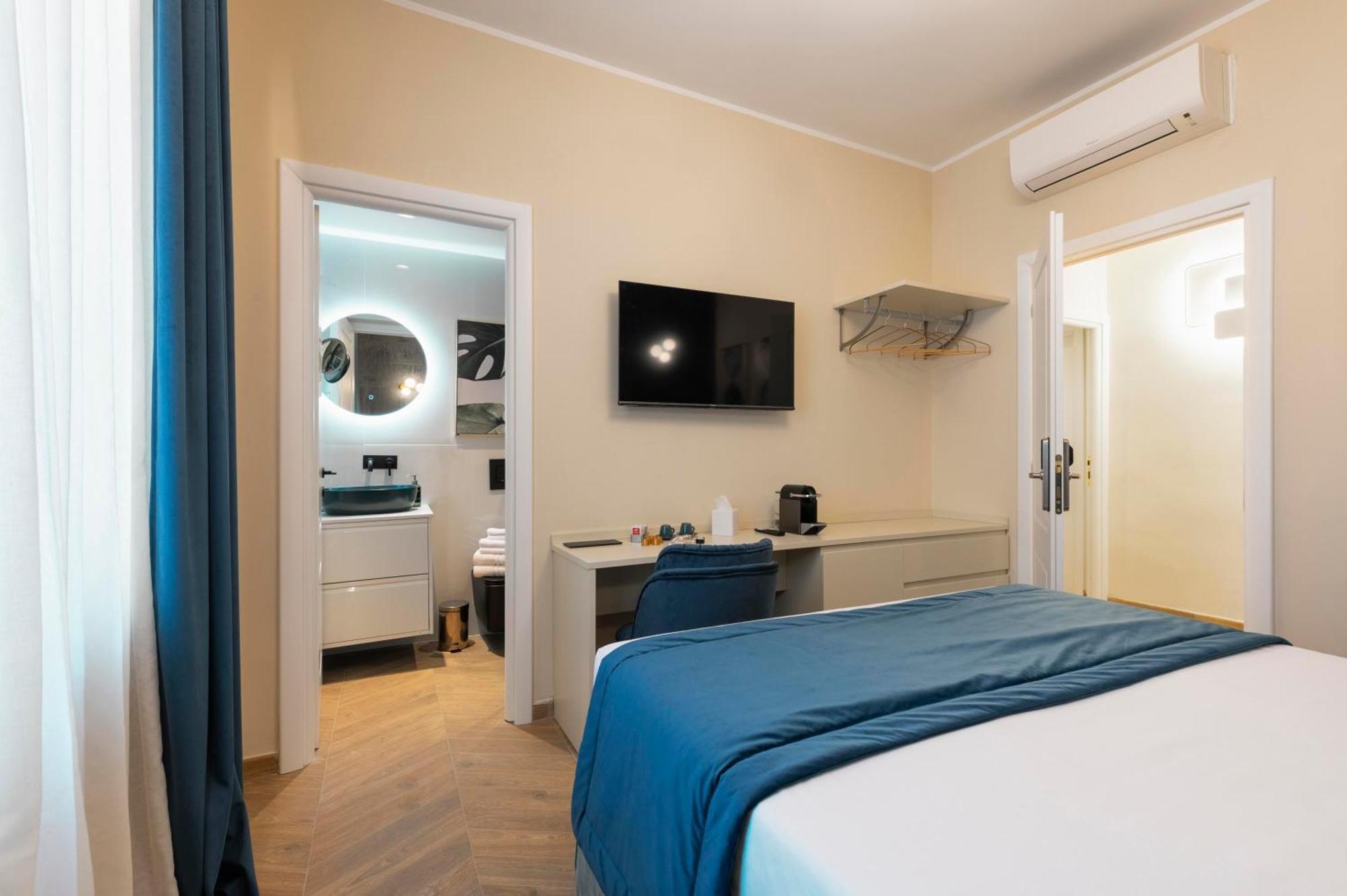 روما Celeste Suites Vittorio Emanuele المظهر الخارجي الصورة