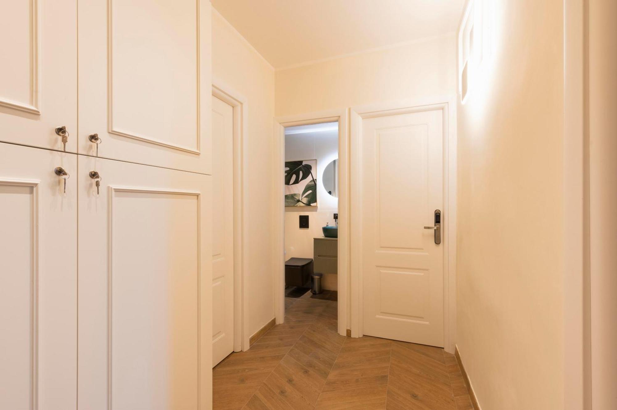 روما Celeste Suites Vittorio Emanuele المظهر الخارجي الصورة